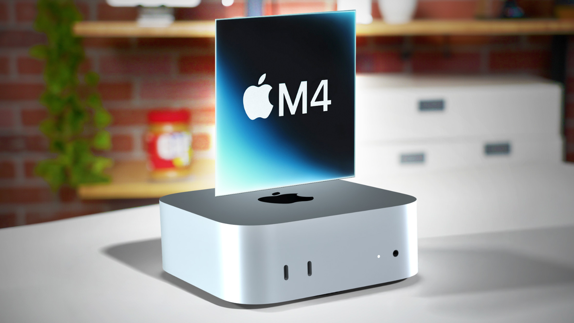 Mac Mini M4 là công cụ mạnh mẽ cho các nhà sáng tạo