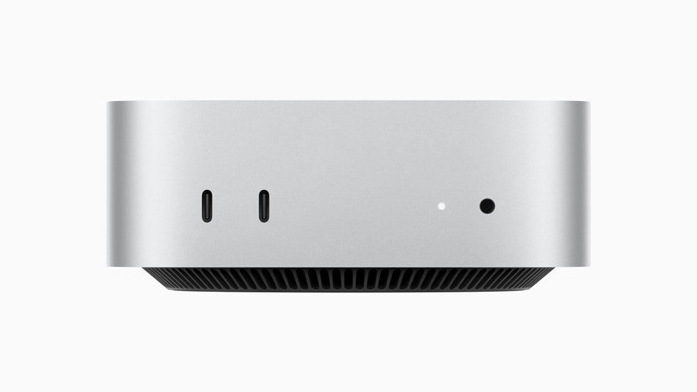 Mac Mini Intel thế hệ cuối cùng một lựa chọn phổ biến trước khi Apple Silicon ra đời