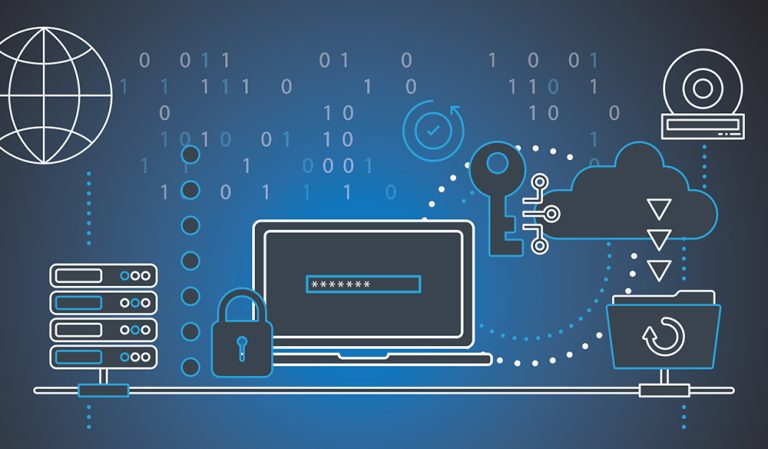 Hình ảnh minh họa về Đạo luật Bản quyền Kỹ thuật số Thiên niên kỷ DMCA