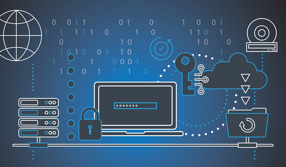 Hình ảnh minh họa về Đạo luật Bản quyền Kỹ thuật số Thiên niên kỷ DMCA