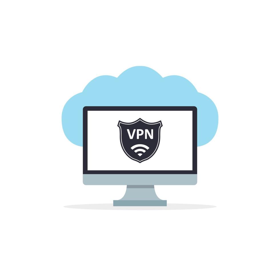 Sử dụng VPN để ẩn địa chỉ IP thực