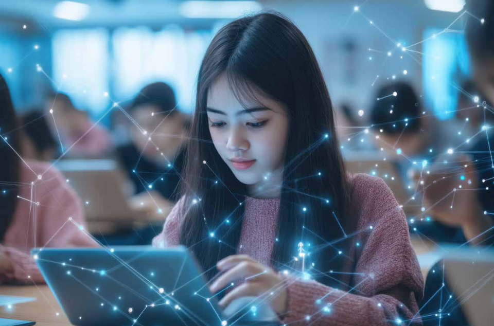 AI đang trở nên dễ tiếp cận hơn bao giờ hết không chỉ dành cho các chuyên gia
