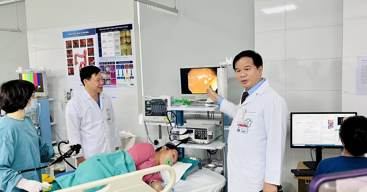 AI hỗ trợ bác sĩ trong việc chẩn đoán bệnh và phân tích dữ liệu y tế phức tạp